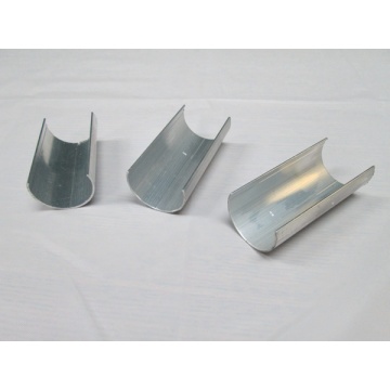 Skleníkové třecí Twist klipy