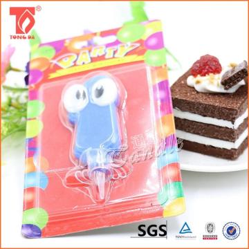 hot new products for 2015 birthday cake candles/walmart happy birthday candle for wholesales