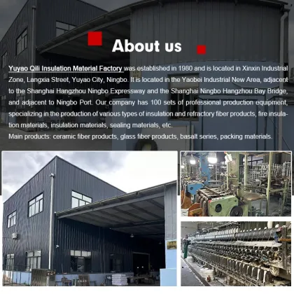 Factory Fire Extinguishing Insulation Blanket | Fireproof Fiberglass Emergency Fire Blanket