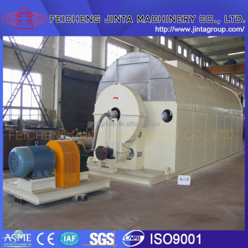 DDGS Drying Machine Alcohol/Ethanol Equipment