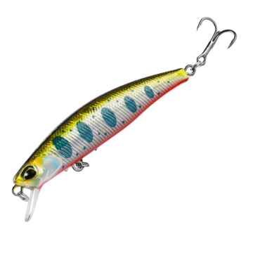 Bearking Wholesale 75mm 10.5g Minnow Crank Bait Fishing Lures