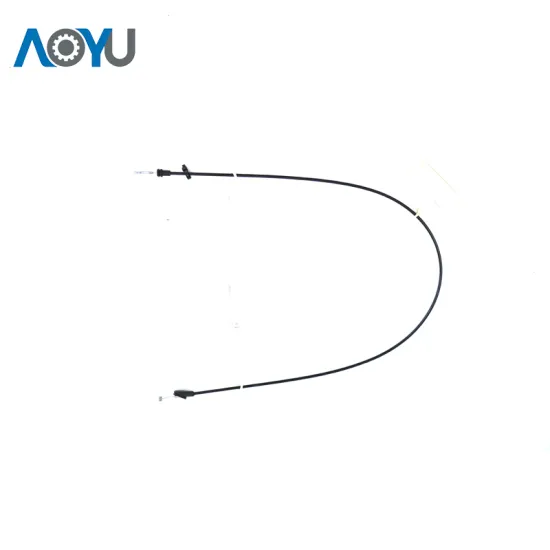 Gear Linkage Control Cables for Citroen C1, Peugeot 107, Toyota Aygo 1.0L 2444AT AUTO