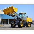 XCMG 3tons 92kw front end Loader LW330FN