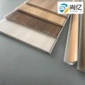Thiết kế nội thất tường trang trí 40/60cm PVC Panel