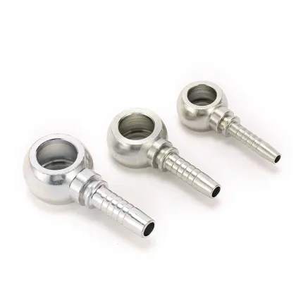 Metric Banjo Hydraulic Fittings