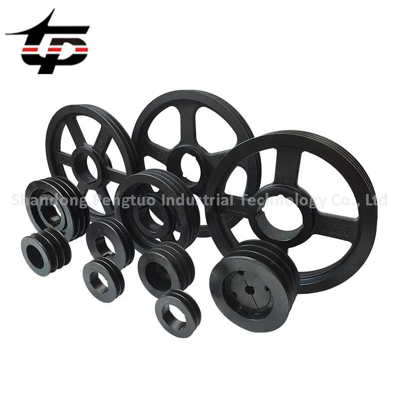 Taper Lock Bush for Pulley 1008 1108 1210 1610 2012 2517 3020