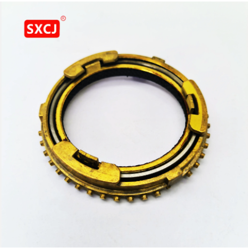 Customization Auto Spare Parts - Gearbox Parts Synchronizer Ring 3 Sets OEM SYN-GT86-3 for Toyota GT86/FR-S/Subaru BRZ 2013