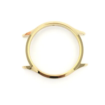 Shanghai Precision CNC Manufacturer: Bronze Watch Case Machining Services