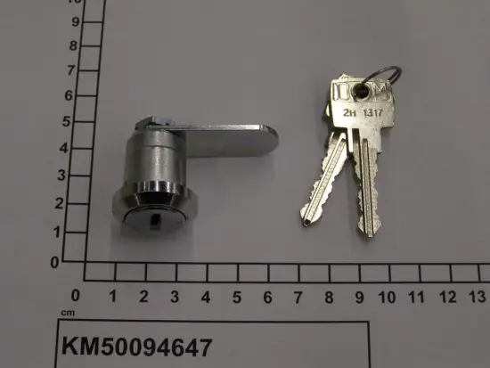 KM50094647 Landing Door Lock Assembly for KONE Elevators