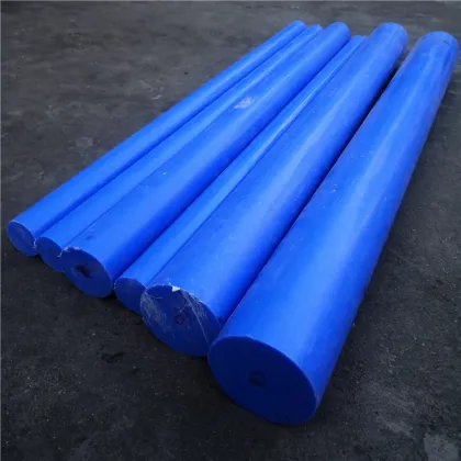 Polyamide Nylon Rods Round