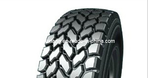 Radial OTR Tyre Suitable for Cranes
