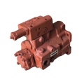 4668462 Excavator Hydraulic Axial Piston Pump For Hitachi
