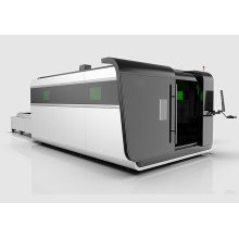 Máquina de corte a laser de fibra em eletrônicos