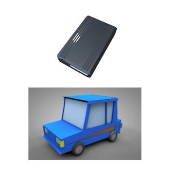 NB voiture GPS Tracker ES410