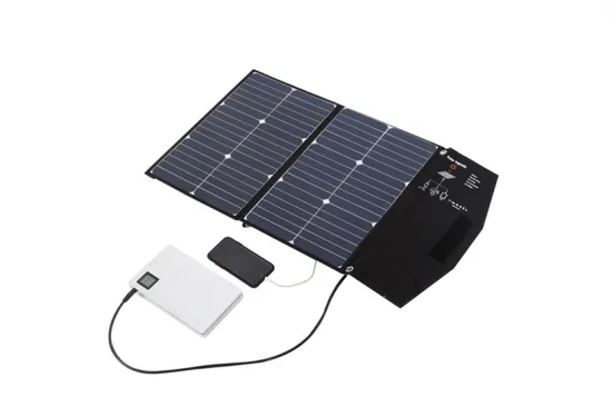 40W Monocrystalline Solar Panle High conversion rate