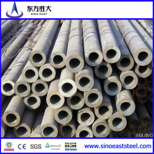 Carbon Seamless Steel Pipe