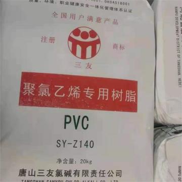 San bạn thương hiệu pvc paste resin z140