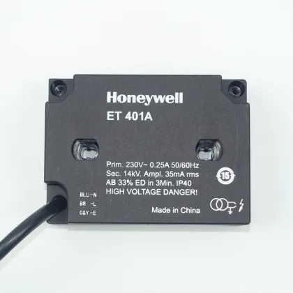 ET402A Electronic Bipolar Honeywell Ignition Transformer