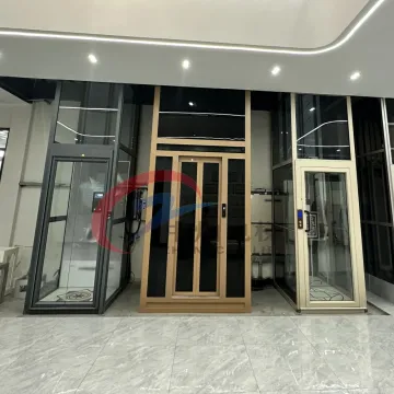 Mini Residential Lift Elevator Price