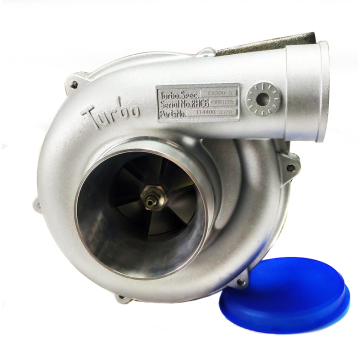 Turbocharger for Hitachi Excavator Models EX200-2 EX200-5