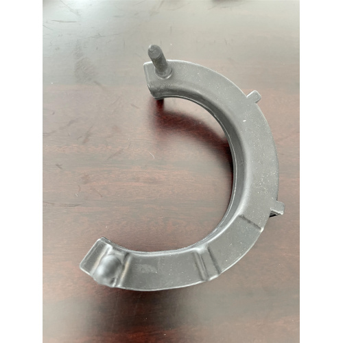 Durable Shock Absorber Spring Seat Design
