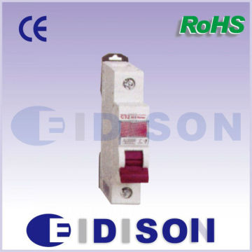 EIDISON ESB-C32 circuit breaker overload protection