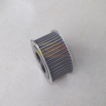 Textile Machinery Timing Belt Pulley