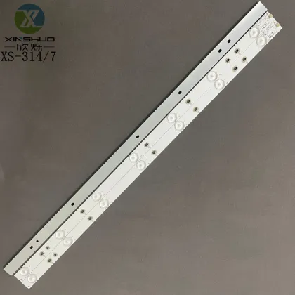 Amazon Hot Sale: LED TV Backlight Strip for Philips, AOC, and Other Compatible Models