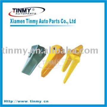 Excavator bucket teeth