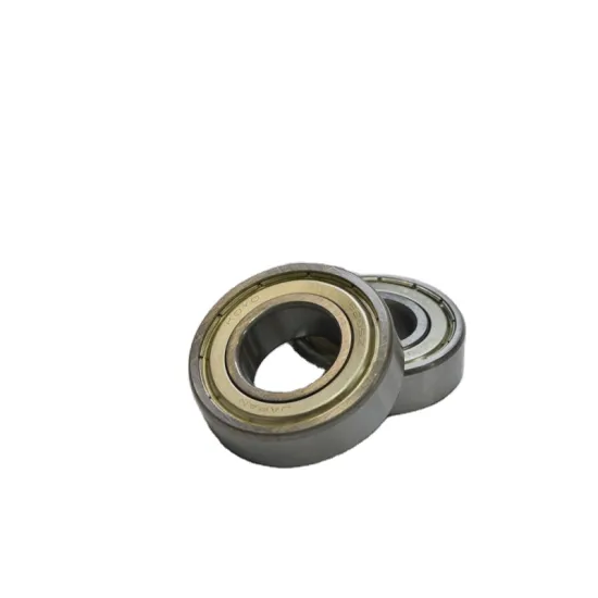 Original Japan Deep Groove Ball Bearing 6205 2RS Catalog