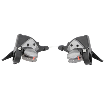 MicroNEW Bicycle Derailleur and Shifter Systems for Mountain Bikes: 3x7, 3x8, 3x9, 3x10, 3x11 Speed Compatibility
