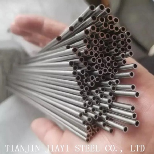 Precision Seamless Steel Tube