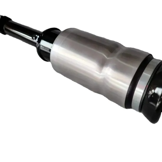 Factory Direct Air Suspension Shock Absorbers for Land Rover Discovery 3-4 Front RNB501580