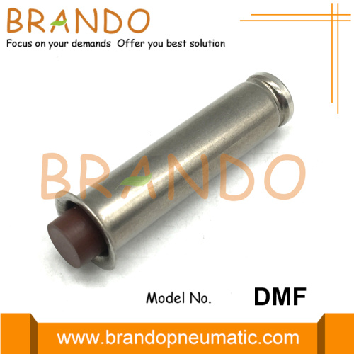 Old SBFEC Type DMF Diaphragm Valve Solenoid Kit