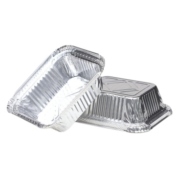 JIAHUA 450ml Aluminium Foil Container - Aluminum Foil Tray