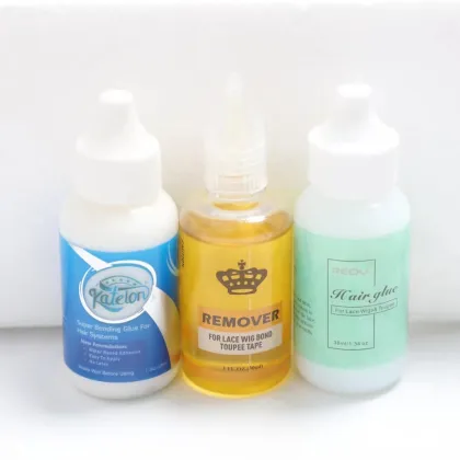 lace glue wig adhesive waterproof lace glue wig adhesive waterproof private label