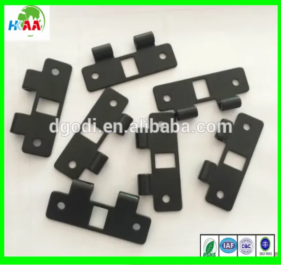 China Wholesale Mirror Automatically Closed Metal Cabinet Door Hinge