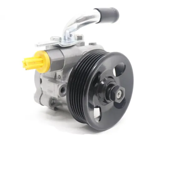 Factory Wholesale Auto Spare Parts - Power Steering Pump for CHANA CS15/CS35/CS35PLUS/CS55