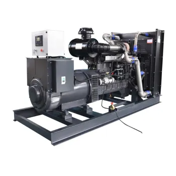 15kW to 3kW Diesel Generators: Prices and Specifications