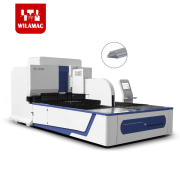 Intelligent Flexible Bending: Automatic Servo Control Steel Sheet and Panel Bender