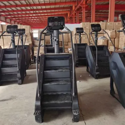 2022 Cardio Stepper Climbing Machine StairMaster Manufacturers