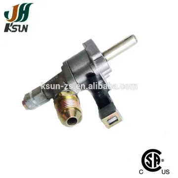 new product alibaba china bbq gas burner safety valve safety with csa certified