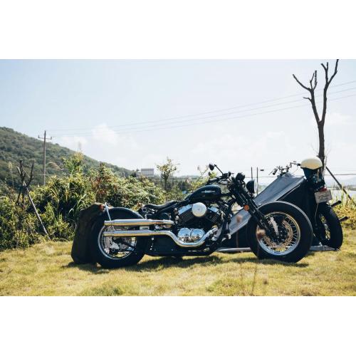 Bobber Motorcycle Classic Style Bobber Motorcycle Classic style V250CC Manufactory