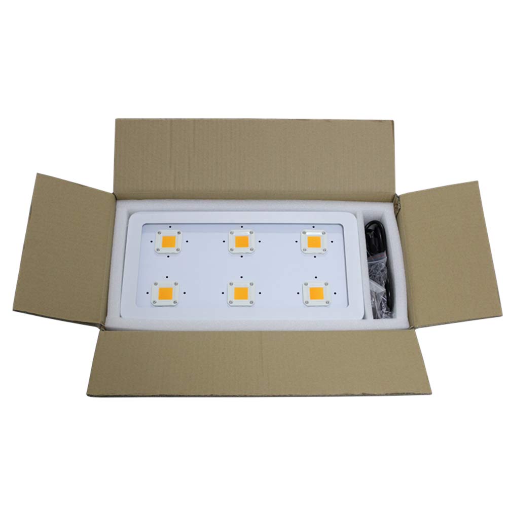 1800W Grow Lamp for Greenhouse and Indoor Plant