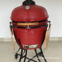 Smokeless Portable Outdoor Kitchen Korean Grill Chef Bbq China Manufacturer