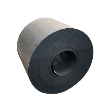 High Quality Cold Rolled Carbon Steel Coil