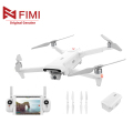 วิดีโอกล้อง Fimi X8 SE Drone 4K กล้องวิดีโอ