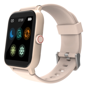 Blackview R3 Pro 1.54 Inch Smart Watch with Heart Rate Monitor