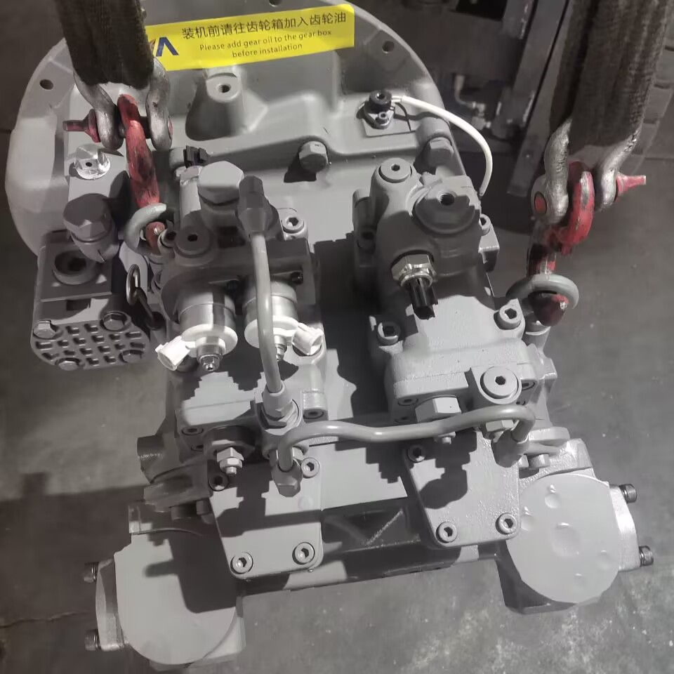  ZX200 Hydraulic Pump