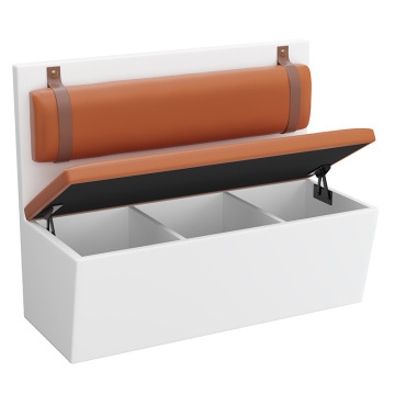 PurelyFeel Modern Restaurant Seating: U Shape Booths and Sofas for Sale